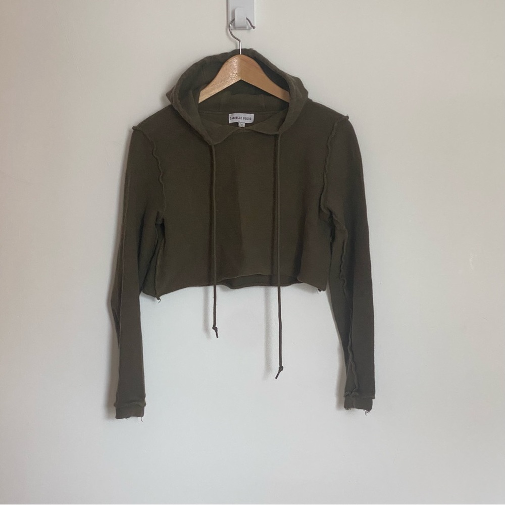 Daniele Guizio Sweatsuit